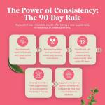 Extra Strength Saw Palmetto for Women - DHT Blocker Restoring Hair Vitamins for Hair Health - 500mg Pure Saw Palmetto Capsules with Maca Root & Biotin for Stronger Thicker Healthier Looking Hair