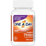 Women's Petites Multivitamin: Immune Support, B Vitamins, Folate
