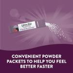 Nature's Way Umcka Cold + Flu FastActives - Berry