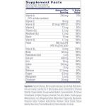 Women's Petites Multivitamin: Immune Support, B Vitamins, Folate