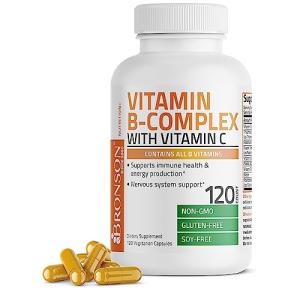 Vitamin B Complex