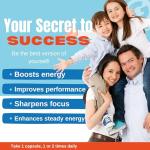 That Good Energy Natural Energy Supplements for All