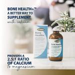 Flora - Bone Health+ with Calcium & Vitamins