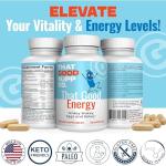 That Good Energy Natural Energy Supplements for All