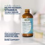 Flora - Bone Health+ with Calcium & Vitamins