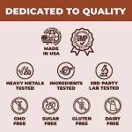 Hair, Skin & Nails Vitamins with Biotin & Folate