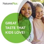 Natures Plus Animal Parade Gold Children's Chewable Multivitamin