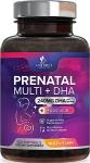 Prenatal Multivitamin for Women with Folic Acid & DHA