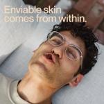 Skin Retinol & Biotin Gummies for Hair, Nails