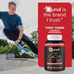Qunol Ultra CoQ10 100mg Softgels - Heart Health