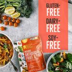 Organic Antioxidant Superfood Blend, 12.7oz Powder