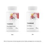 THORNE Heart Health Complex - CoQ10, Taurine, Hawthorn