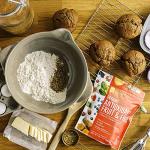 Organic Antioxidant Superfood Blend, 12.7oz Powder