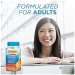 Immune Boosting Vitamin D and C Gummies, 45 ct
