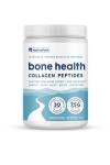 Bone Health Collagen Peptides, Type 1 & 3, 7.9oz