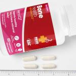 Redd Remedies Bone Health Advanced Support Capsules