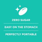 OLLY Ultra Strength Brain Nootropic Softgels - 60CT