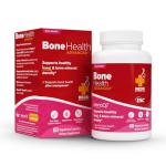 Redd Remedies Bone Health Advanced Support Capsules