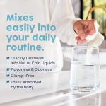 Bone Health Collagen Peptides, Type 1 & 3, 7.9oz