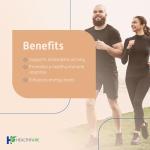 Healthfare Fermented Black Garlic Extract Dietary Supplement 2000mg | 90 Caps | Maximum Strength | Non-GMO | Gluten Free