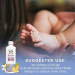 MaryRuth Organics Prenatal & Postnatal Liposomal Multivitamin - Women