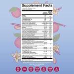 MaryRuth Organics Prenatal & Postnatal Liposomal Multivitamin - Women