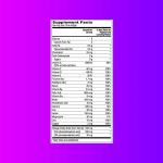 Women's Prenatal 1 Multivitamin, Essential for Pregnancy, 90ct