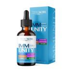 Immune Boosting Liquid Multivitamin with Elderberry & Zinc