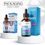 Immune Boosting Liquid Multivitamin with Elderberry & Zinc