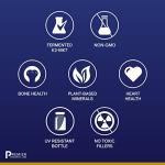 Premier Research Labs Bone Health Supplement - Vegan - 90 Capsules