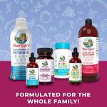 MaryRuth Organics Prenatal & Postnatal Liposomal Multivitamin - Women