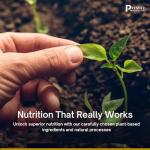 Premier Research Labs Bone Health Supplement - Vegan - 90 Capsules