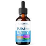 Immune Boosting Liquid Multivitamin with Elderberry & Zinc