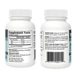 Benecin Defense 1500 mcg Stabilized Allicin per Capsule | Plus high Amounts of SAC & Polyphenols from Black Garlic | Powerful Support of Immune & Heart Function Vegetarian Caps (90)