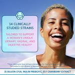 BioEmblem Beauty Probiotics 35 Billion - 14 Strains