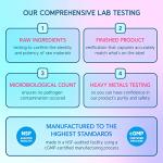 BioEmblem Beauty Probiotics 35 Billion - 14 Strains