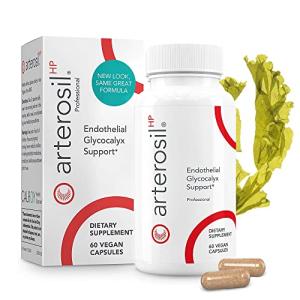 Arterosil HP Professional - Endothelial & Artery Health Support