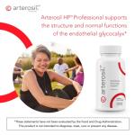 Arterosil HP Professional - Endothelial & Artery Health Support
