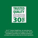 21st Century Sentry Senior Vitamins, 265 Tablets