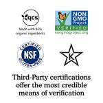 Garden of Life Vegetarian Kids Multivitamin Chewables