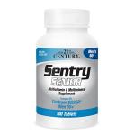 Senior Men 50Plus Vitamin Tablets, 100 Ct