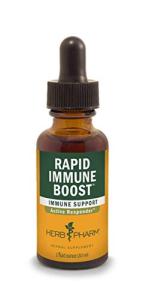 Herb Pharm Immune Boost Liquid Herbal Formula - 1oz