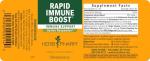 Herb Pharm Immune Boost Liquid Herbal Formula - 1oz