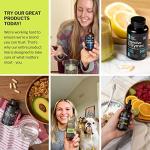 Biotin Collagen Drops for Hair, Skin, Nails - USA Made