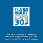 Senior Men 50Plus Vitamin Tablets, 100 Ct