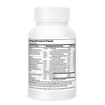 Senior Men 50Plus Vitamin Tablets, 100 Ct