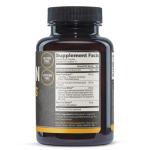 ONNIT Alpha Brain Nootropic Supplement for Concentration & Memory