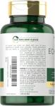 Carlyle Echinacea Capsules 120 Count | Non-GMO & Gluten Free