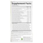 Garden of Life Prenatal Folate Vitamin: Energy & Development