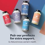 Women's Heart Support Supplement with Grape Seed and CoQ10